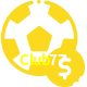 Aposte em esportes do mundo todo no Club77!