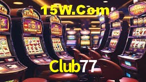 Statistics Club77