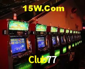 Diretório de Jogos Club77