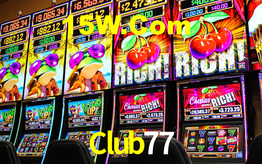 Club77: Jogue Crash e Experimente Alta Recompensa Instantânea