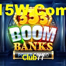 VIP Casino Club77
