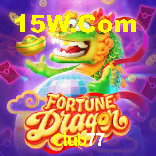Club77: A Experiência de Casino com Jogos de Mesa ao Vivo