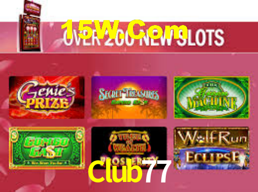 Club77,Club77 Com Paga