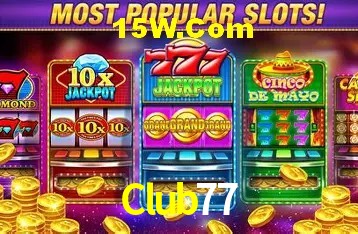 Segurança 2FA Club77