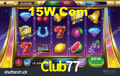 APP rápido e leve da Club77