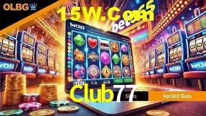 Experiência VIP Club77