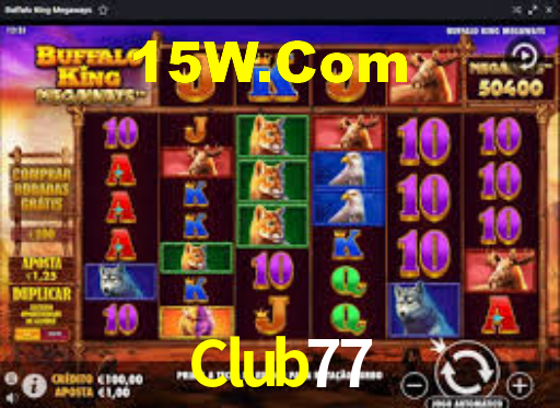 Club77 Bet