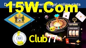 Welcome Bonus Club77