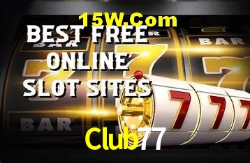 Jogos populares e pagamentos rápidos na Club77