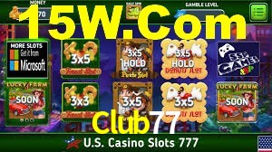 Sports Statistics Club77