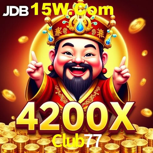 Seasonal Promotions Club77