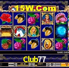 Benefícios da Conta Club77