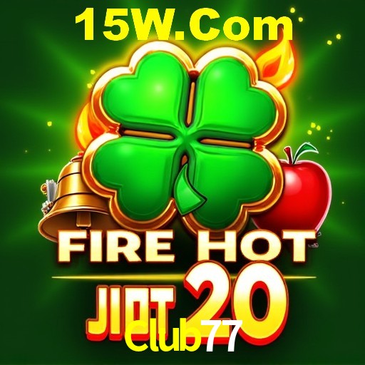 Descubra o Mundo do Cassino Online com Club77