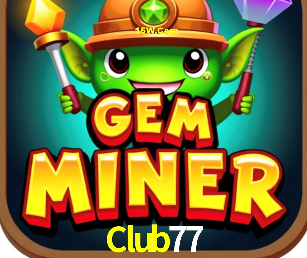 Mesa de Roleta Club77