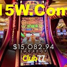 Spaceman Game Club77