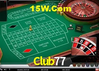 Design Responsivo Club77