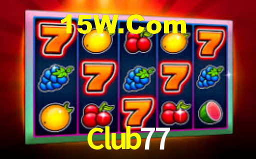 Club77,Club77 Com Paga