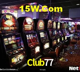 Estatísticas Club77