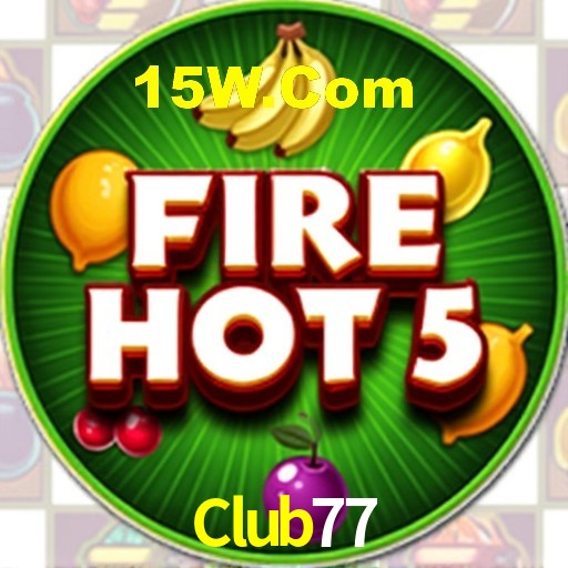 Roda da fortuna na Club77