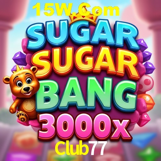 Slot Games Club77