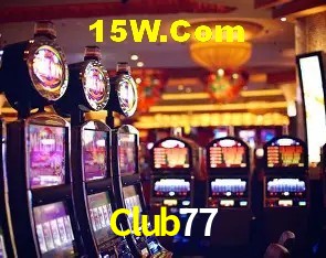 Experiência VIP Club77