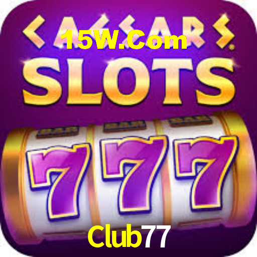 Club77
