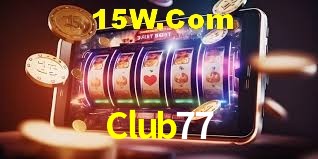 Welcome Bonus Club77
