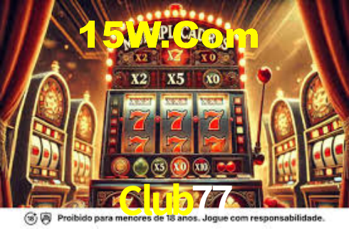 Club77,Club77 Com Paga
