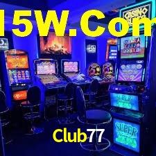 Explore as vantagens do Club77: serviço profissional e confiabilidade