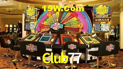 Estatísticas do Jogo Club77