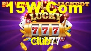 Blackjack Table Club77